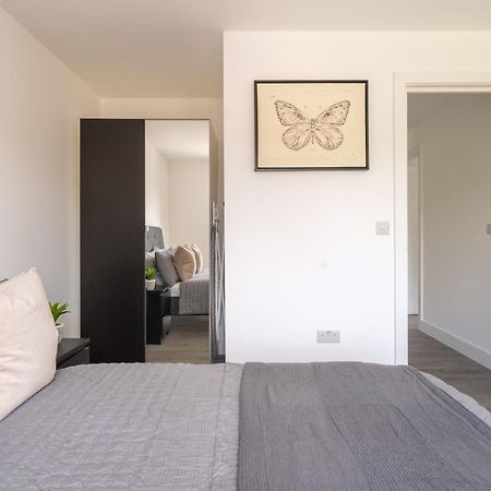 Oasis At Hemel Hempstead Apartamento Exterior foto