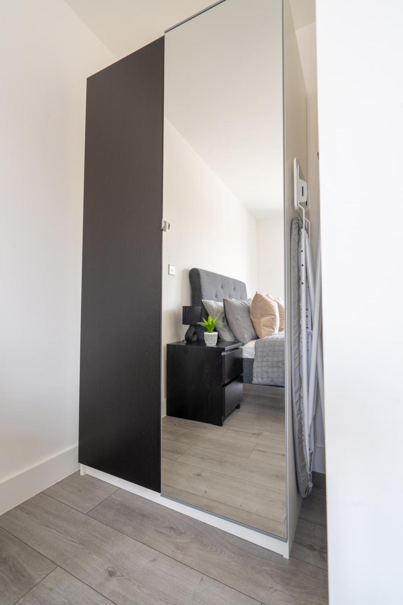 Oasis At Hemel Hempstead Apartamento Exterior foto