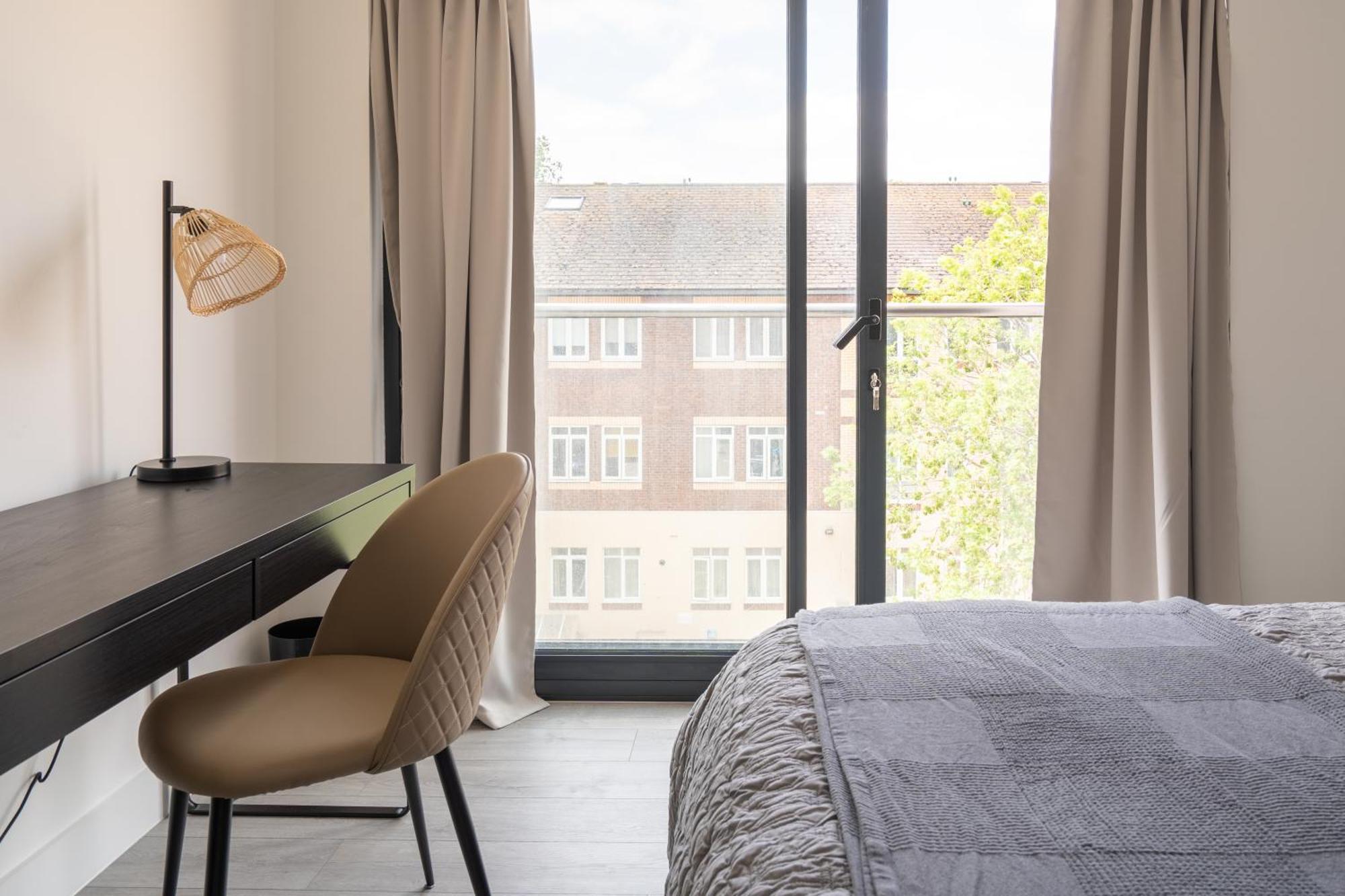 Oasis At Hemel Hempstead Apartamento Exterior foto