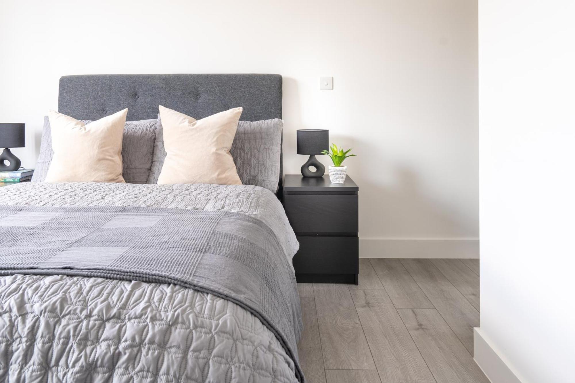 Oasis At Hemel Hempstead Apartamento Exterior foto