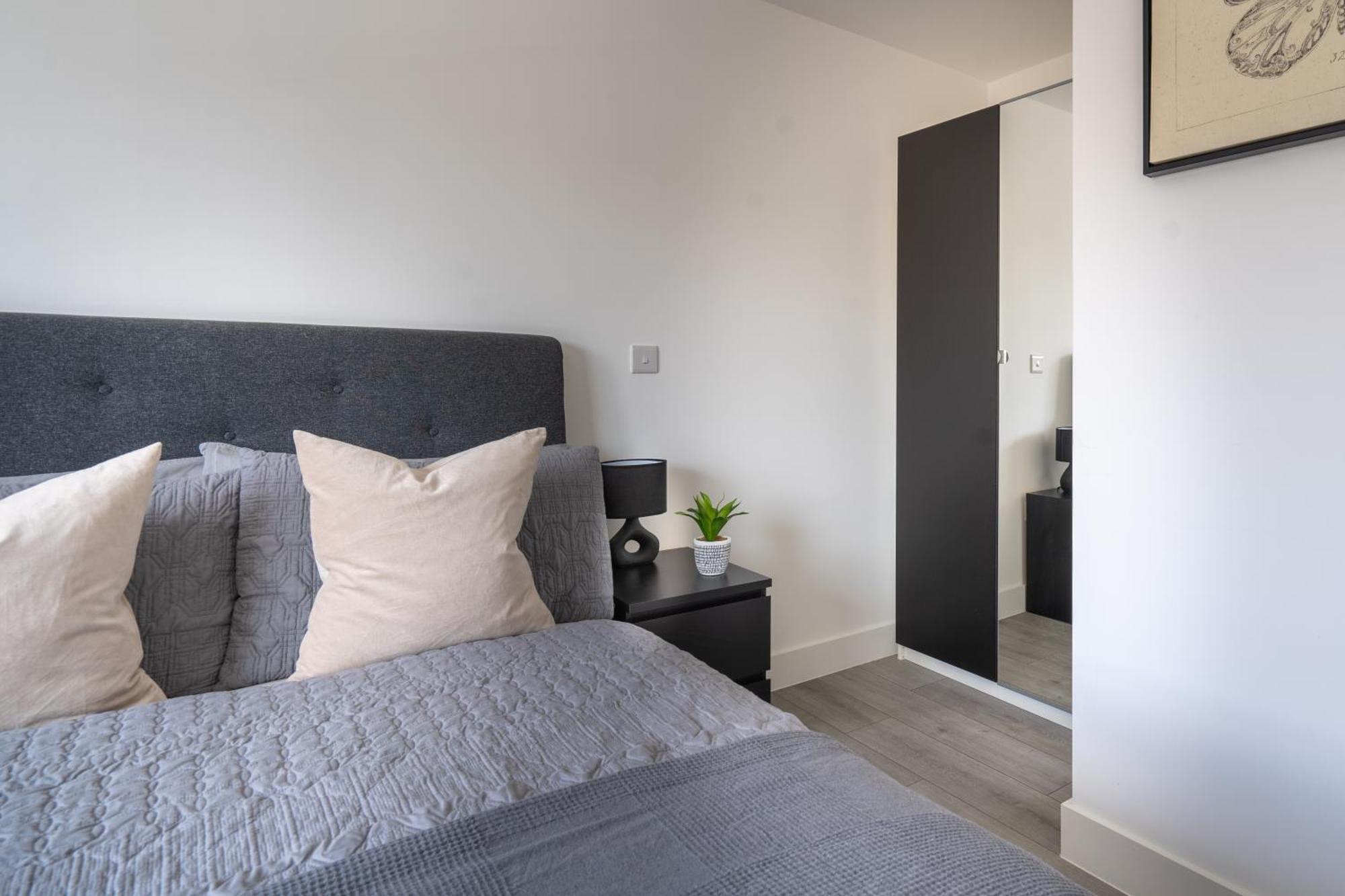 Oasis At Hemel Hempstead Apartamento Exterior foto