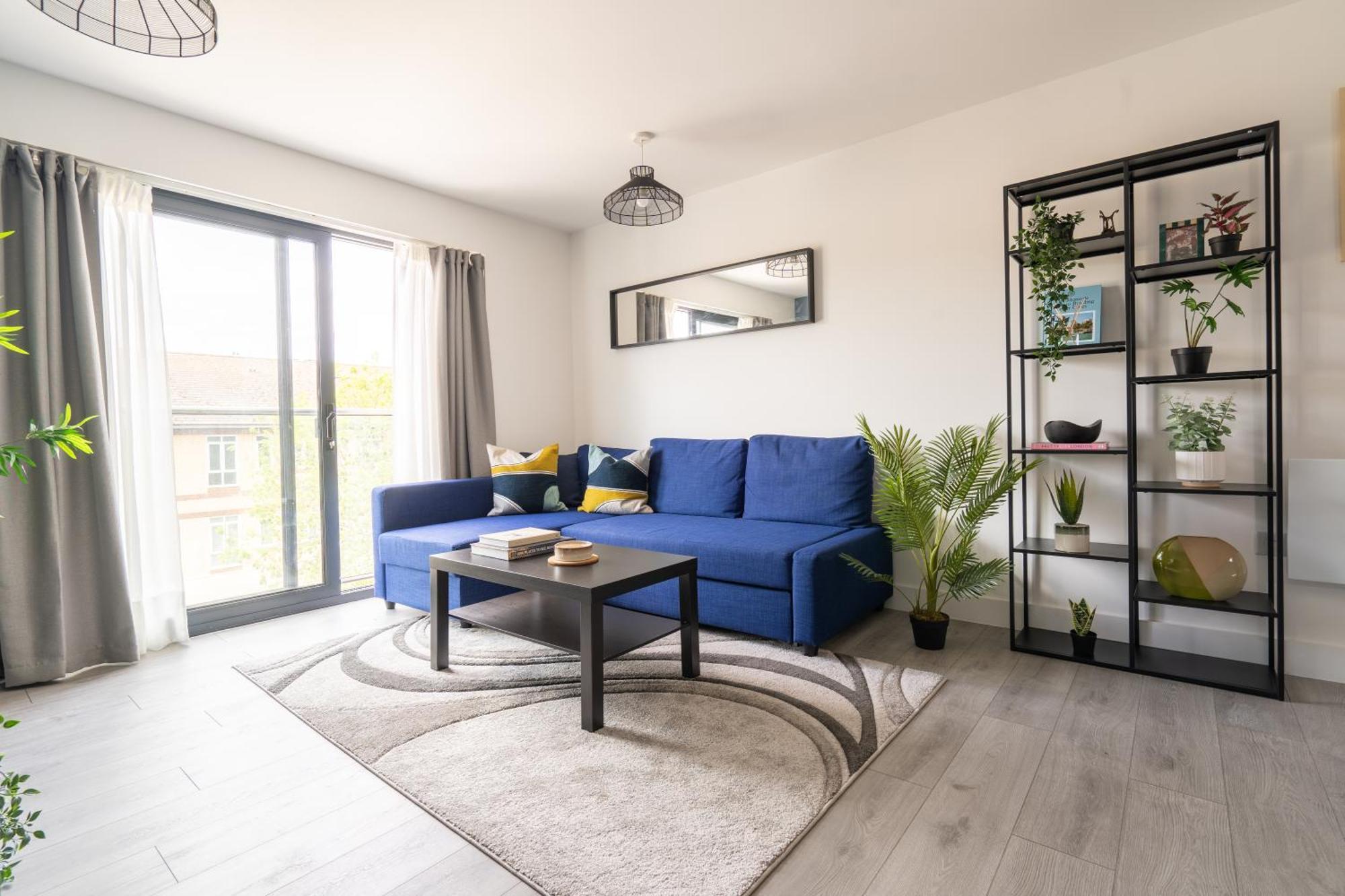 Oasis At Hemel Hempstead Apartamento Exterior foto