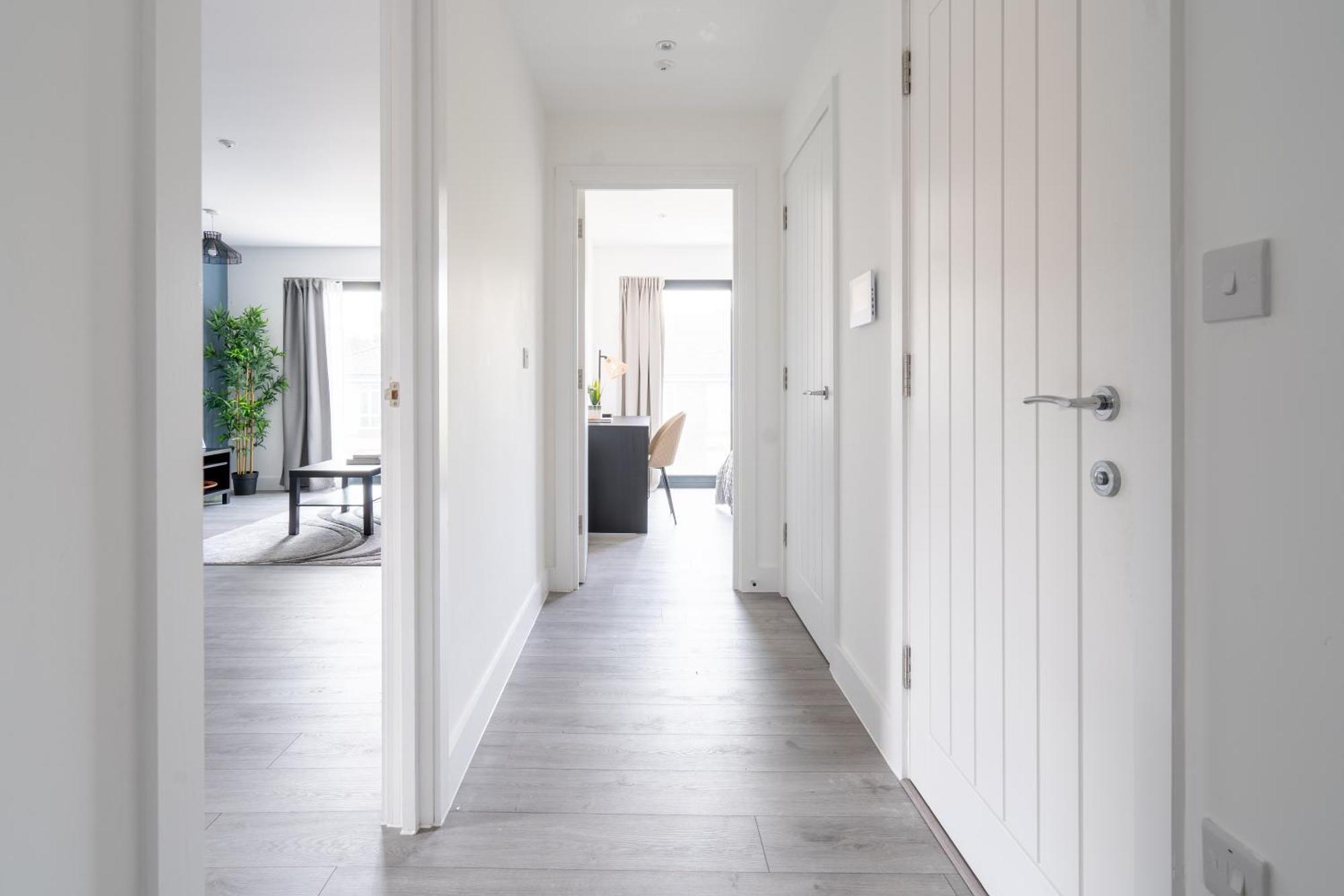 Oasis At Hemel Hempstead Apartamento Exterior foto
