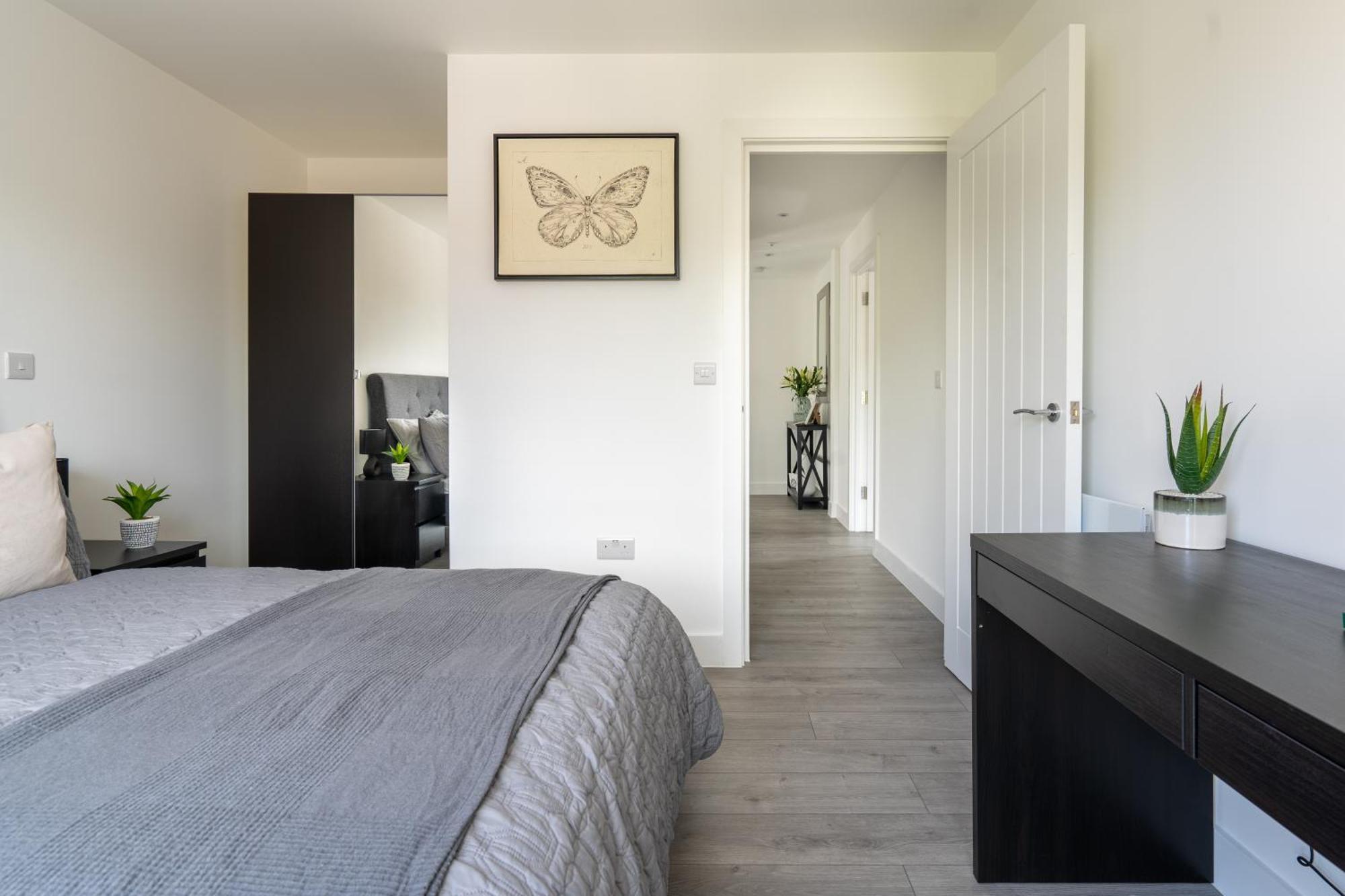 Oasis At Hemel Hempstead Apartamento Exterior foto
