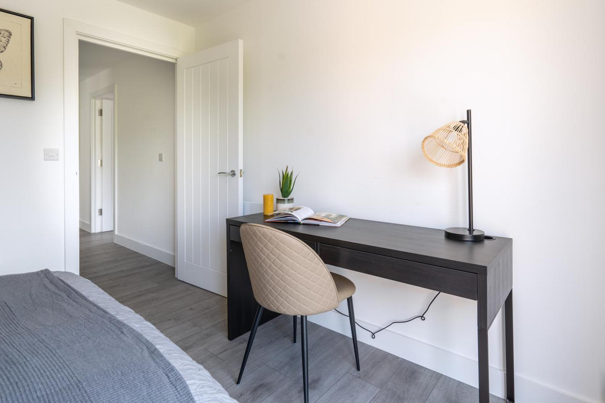 Oasis At Hemel Hempstead Apartamento Exterior foto