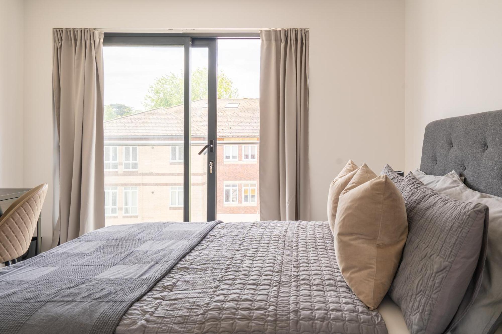 Oasis At Hemel Hempstead Apartamento Exterior foto
