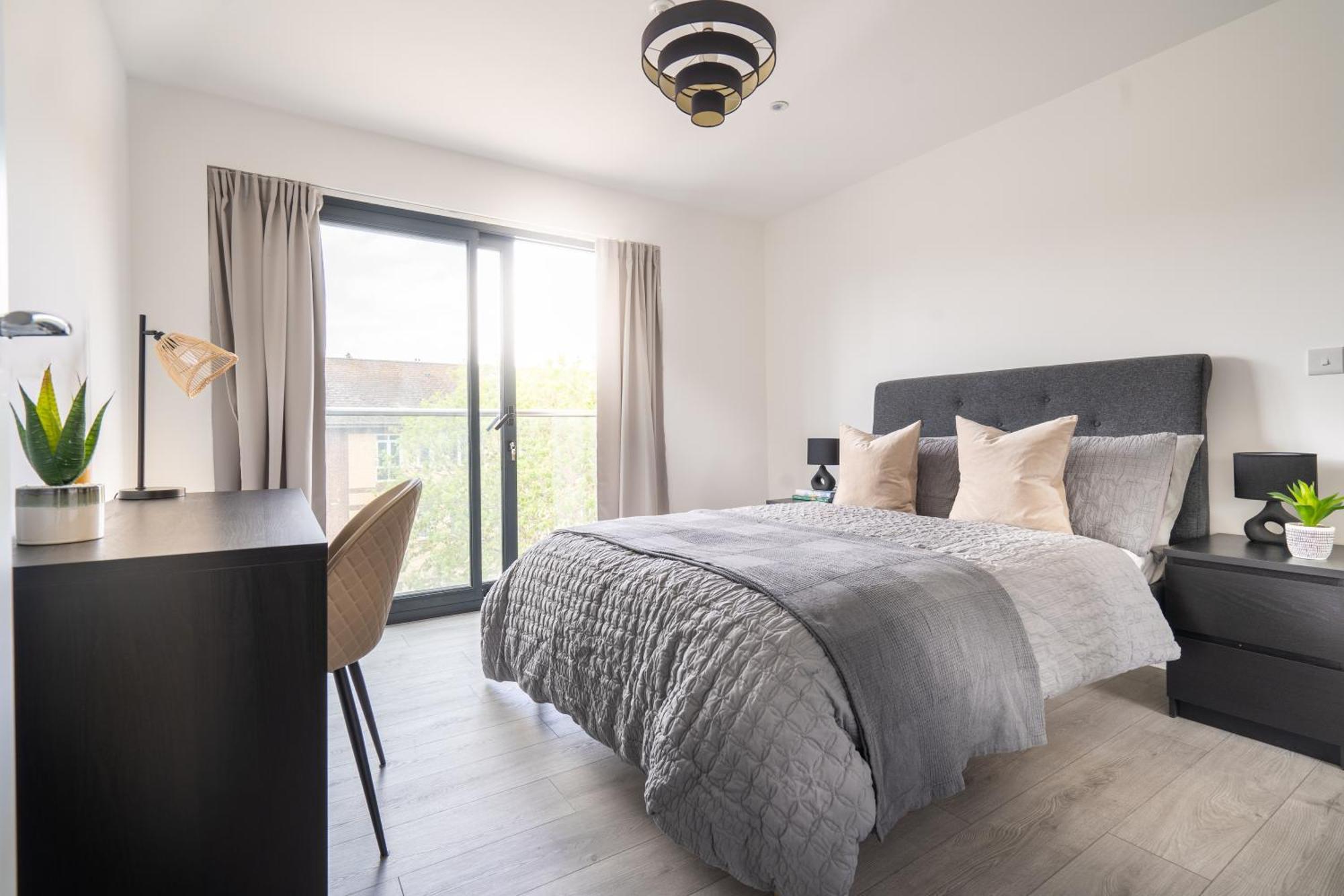 Oasis At Hemel Hempstead Apartamento Exterior foto