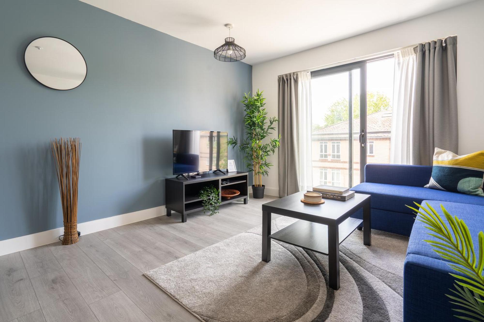 Oasis At Hemel Hempstead Apartamento Exterior foto