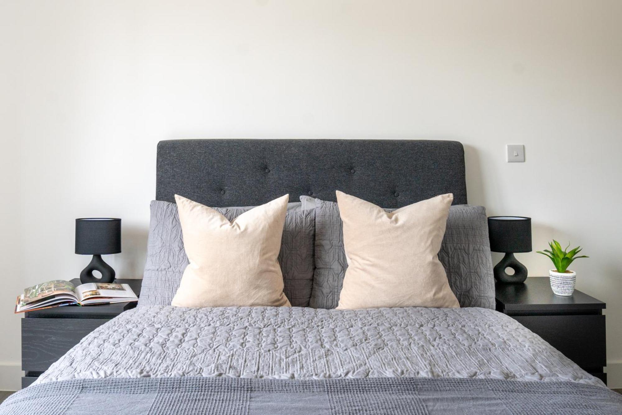 Oasis At Hemel Hempstead Apartamento Exterior foto